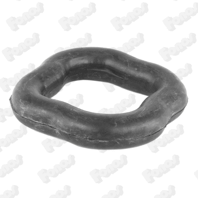 Rubber Strip, exhaust system