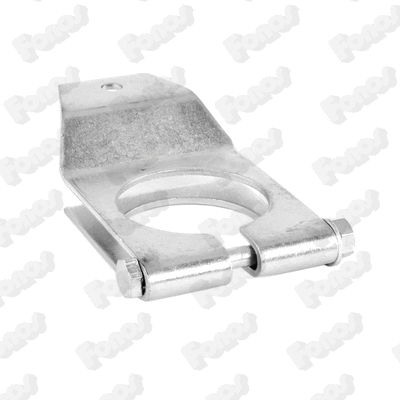 Mount, exhaust system