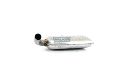 Centre Muffler (70528)