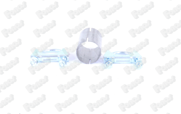 Pipe Connector, exhaust system