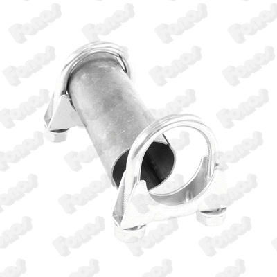 Pipe Connector, exhaust system