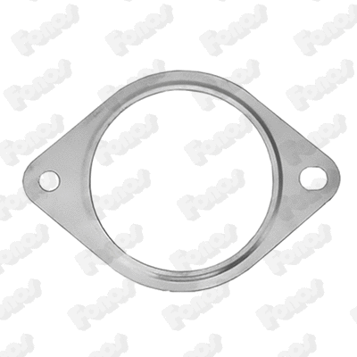 Gasket, exhaust pipe