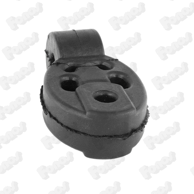 Rubber Strip, exhaust system