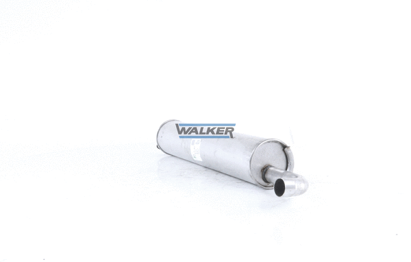 Rear Muffler