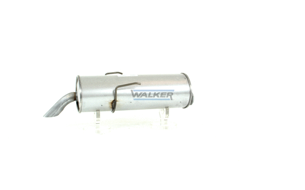 Rear Muffler