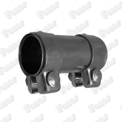 Pipe Connector, exhaust system