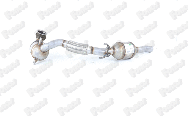 Catalytic Converter (28807)
