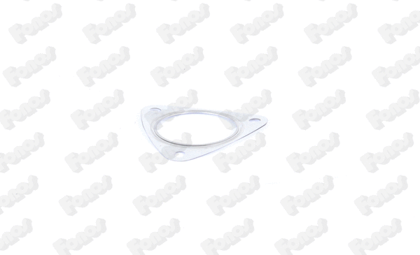 Gasket, exhaust pipe