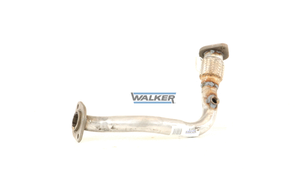 Exhaust Pipe