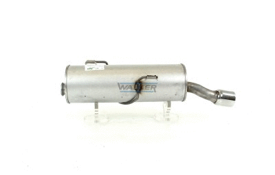Rear Muffler