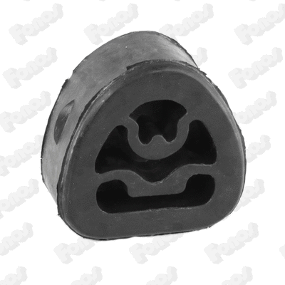 Rubber Strip, exhaust system