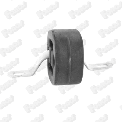 Mount, exhaust system