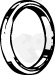 Gasket, exhaust pipe (84137)
