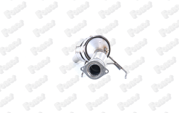 Soot/Particulate Filter, exhaust system