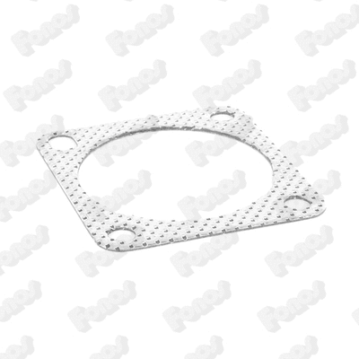 Gasket, exhaust pipe