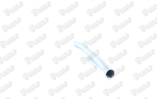 Corrugated Pipe, exhaust system