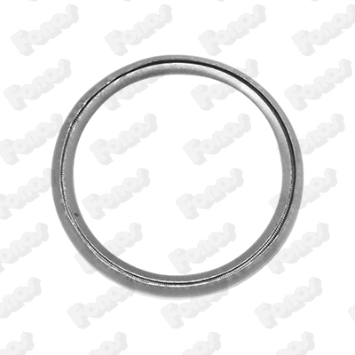 Gasket, exhaust pipe