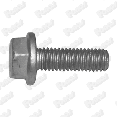 Bolt, exhaust system