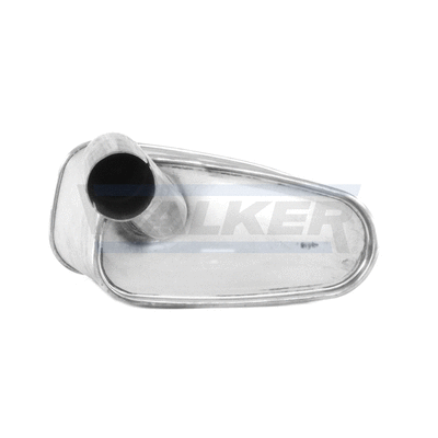 Rear Muffler