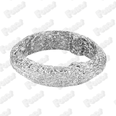 Gasket, exhaust pipe