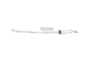 Centre Muffler