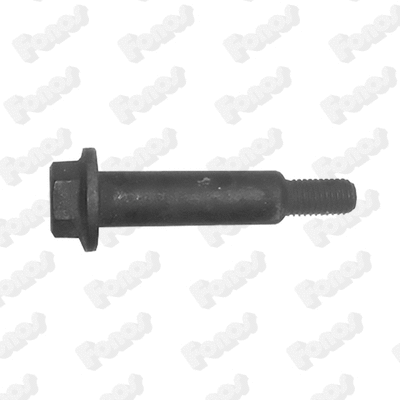 Bolt, exhaust system