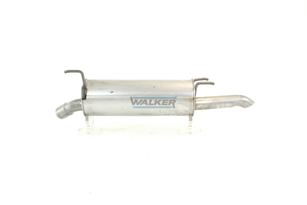 Rear Muffler