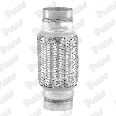 Corrugated Pipe, exhaust system