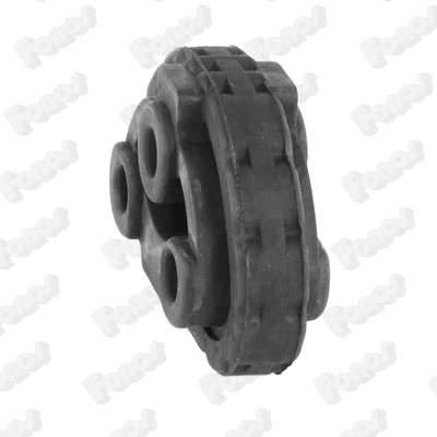 Rubber Strip, exhaust system