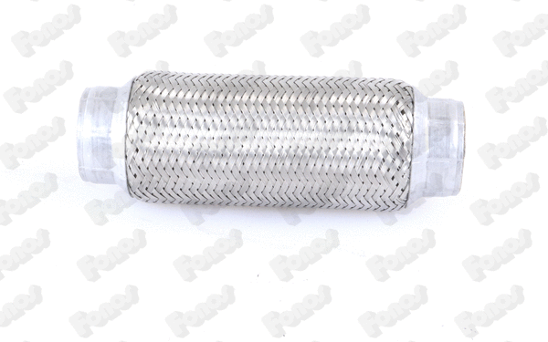 Corrugated Pipe, exhaust system