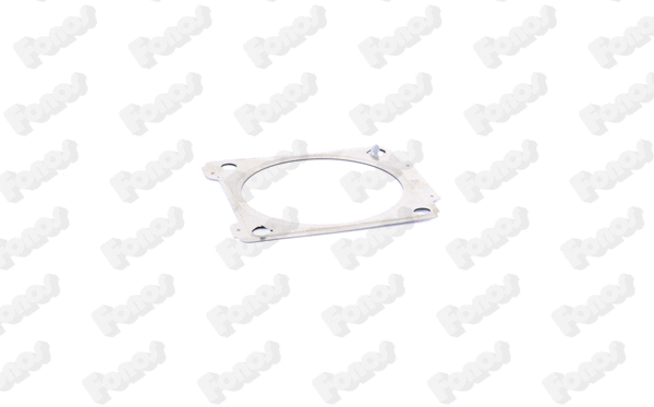 Gasket, exhaust pipe