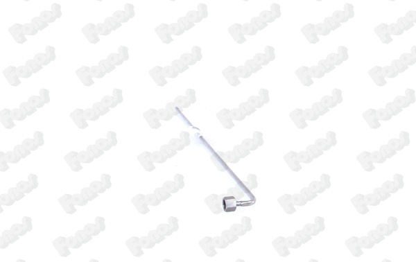 Pressure Pipe, pressure sensor (soot/particulate filter)