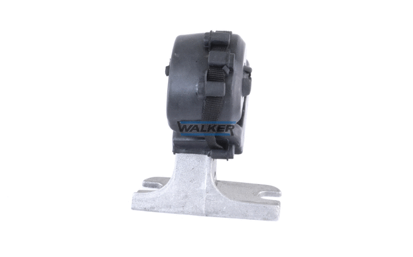 Rubber Strip, exhaust system