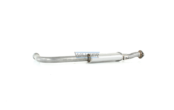 Centre Muffler