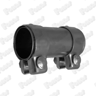 Pipe Connector, exhaust system