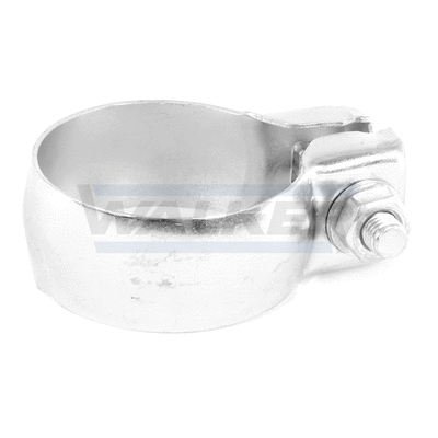 Clamping Piece, exhaust system