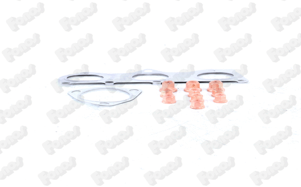 Mounting Kit, catalytic converter