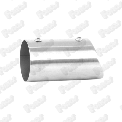 Exhaust Tip