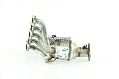 Catalytic Converter