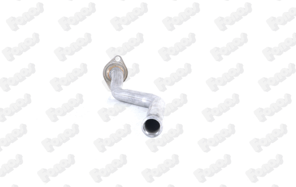 Exhaust Pipe