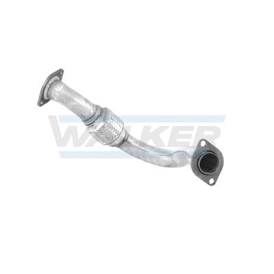 Exhaust Pipe