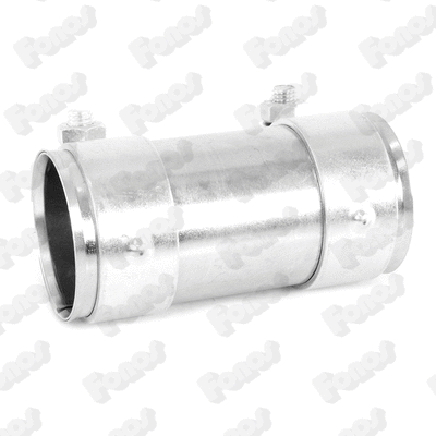 Pipe Connector, exhaust system