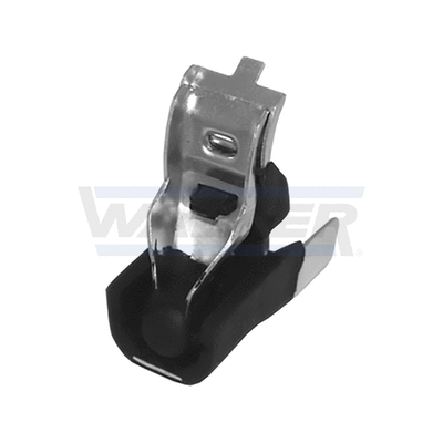 Mount, exhaust system