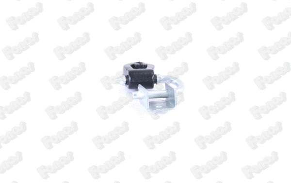 Mount, exhaust system