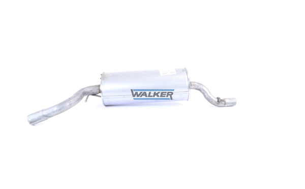 Rear Muffler