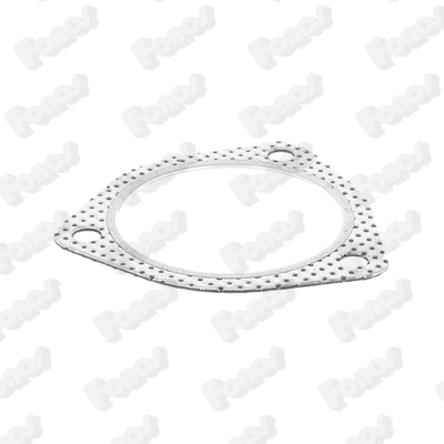 Gasket, exhaust pipe