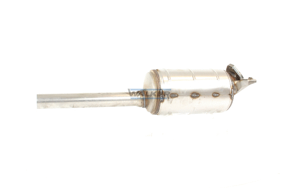 Soot/Particulate Filter, exhaust system