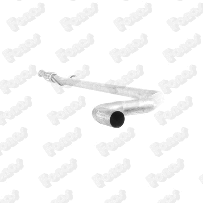 Exhaust Pipe