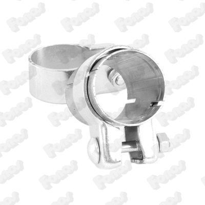 Pipe Connector, exhaust system