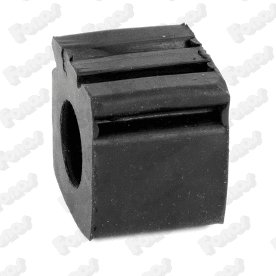 Rubber Strip, exhaust system